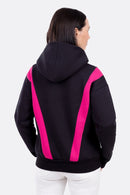 Papierschnittmuster Pattydoo Hoodie & Sweatshirt Hailey