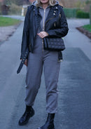 Papierschnittmuster Kibadoo Raglan Jumpsuit