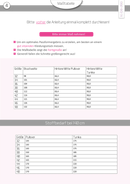 Papierschnittmuster Kibadoo Vivi Sweater und Tunika