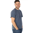 Papierschnittmuster Schnittreif Herr Andy klassisches T-Shirt