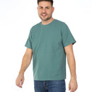 Papierschnittmuster Schnittreif Herr Andy klassisches T-Shirt