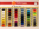 Nähfaden elastisch  Gütermann Maraflex 150m