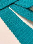 Einfassband Einfaßtresse 28mm mint