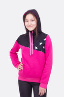 Papierschnittmuster Pattydoo Mika Teenie Freestyle Hoodie