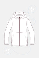 Papierschnittmuster Pattydoo Softshelljacke Jacky