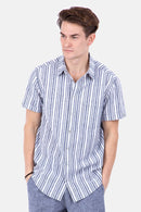 Papierschnittmuster Pattydoo Herrenhemd James