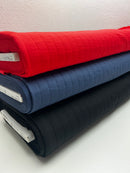 Jacken Stepp Stoff Quilt Jessica Stepper corall