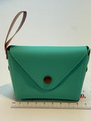 Anhänger für Tasche oder Schlüssel Wallet mint