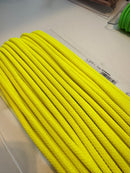 Veno PES Kordel 7 mm neon gelb