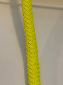 Veno PES Kordel 7 mm neon gelb