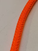 Veno PES Kordel 7 mm neon orange