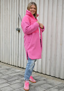Papierschnittmuster Kibadoo Auri Zipper Jacke