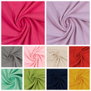 Bündchen Schlauchware Swafing Heike