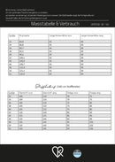 Papierschnittmuster Kibadoo Noelle Weste