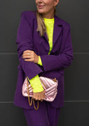 Papierschnittmuster Kibadoo Olivia Blazer