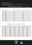 Papierschnittmuster Kibadoo Olivia Blazer