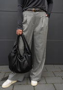 Papierschnittmuster Kibadoo Madita weite Hose