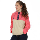 Papierschnittmuster Schnittreif Frau Vanja Windbreaker
