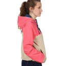 Papierschnittmuster Schnittreif Frau Vanja Windbreaker