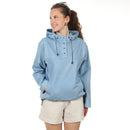 Papierschnittmuster Schnittreif Frau Vanja Windbreaker