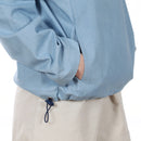 Papierschnittmuster Schnittreif Frau Vanja Windbreaker