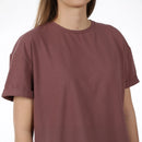 Papierschnittmuster Schnittreif Frau Eni Shirt
