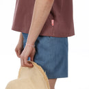 Papierschnittmuster Schnittreif Frau Eni Shirt