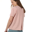 Papierschnittmuster Schnittreif Frau Eni Shirt