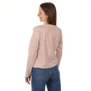 Papierschnittmuster Schnittreif Shirt Frau Yola