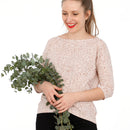 Papierschnittmuster Schnittreif  Shirt Frau Karla