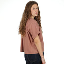 Papierschnittmuster Schnittreif Frau Noor Bluse