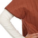 Papierschnittmuster Schnittreif Frau Kyra Weste