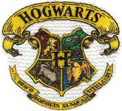 HKM Applikation Hogwarts Harry Potter