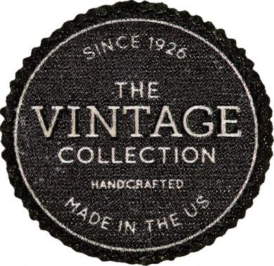 VENO Applikation The Vintage Collection Handcrafted