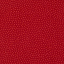 Baumwolle Stoff Punkte rot Swafing Dotty