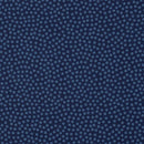 Baumwolle Stoff Punkte blau Swafing Dotty