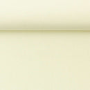 Baumwolle Canvas Stoff uni naturweiß Swafing Calvin