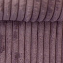 Samtcord Stoff Swafing Wanja altrosa