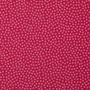 Baumwolle Stoff Punkte pink Swafing Dotty
