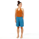 Papierschnittmuster Studio Schnittreif Shorts Frau Marte