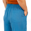 Papierschnittmuster Studio Schnittreif Shorts Frau Marte