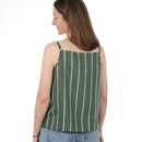 Papierschnittmuster Studio Schnittreif Top Frau Asta