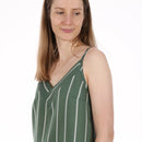Papierschnittmuster Studio Schnittreif Top Frau Asta