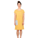 Papierschnittmuster Studio Schnittreif Sommerkleid Frau Konni