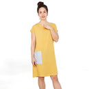 Papierschnittmuster Studio Schnittreif Sommerkleid Frau Konni