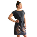 Papierschnittmuster Studio Schnittreif Sommerkleid Frau Konni