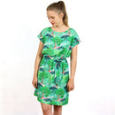 Papierschnittmuster Studio Schnittreif Sommerkleid Frau Konni