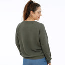 Papierschnittmuster Studio Schnittreif Pullover Frau Svenja