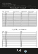 Papierschnittmuster Kibadoo Rajka Shirt Kleid