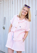 Papierschnittmuster Kibadoo Leevke Kombi